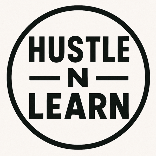 Hustle N Learn